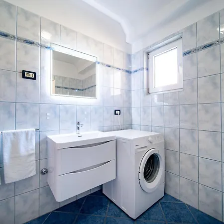 Apartmán Rajka Paparic *