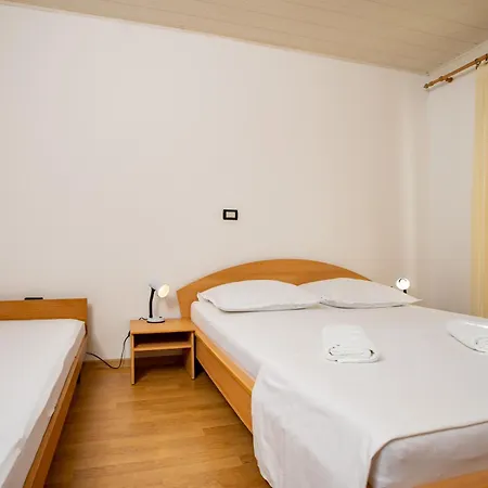 Apartmán Rajka Paparic