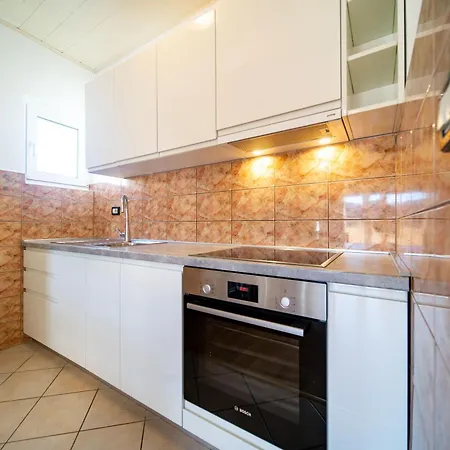 Apartmán Rajka Paparic Lopar